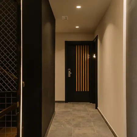 Pou By Seaward Suites (Adults Only)-2