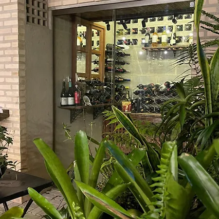 Estância Shangri-La-3