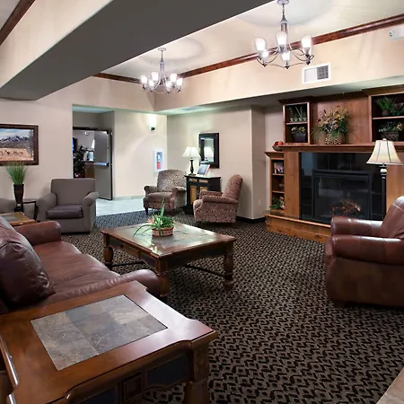 Holiday Inn Express Hotel & Suites Silt - Rifle By Ihg-2