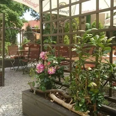 Hotel&Restaurant Klosterhof-2