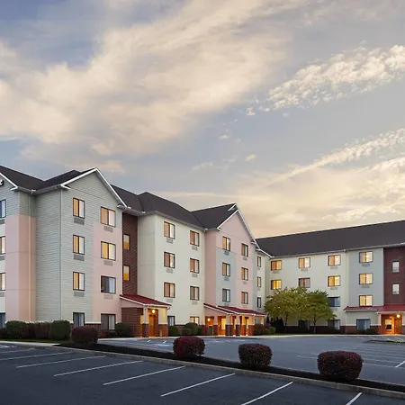 Towneplace Suites By Marriott Harrisburg Hershey-2