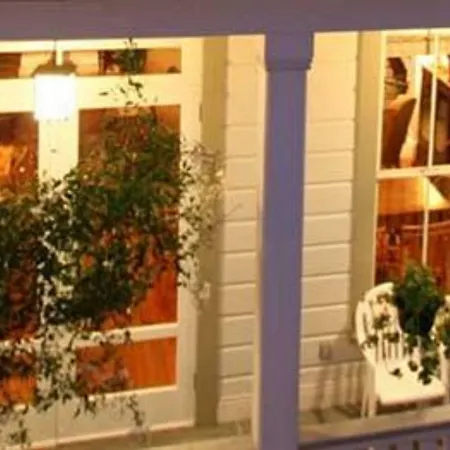 The Gables Inn Sausalito-3