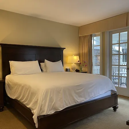 The Gables Inn Sausalito-2