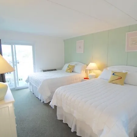 Sandcastle Resort-2