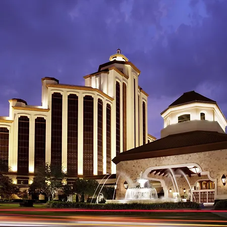 L'Auberge Casino Resort Lake Charles-3
