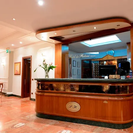 Hotel dei Platani-3
