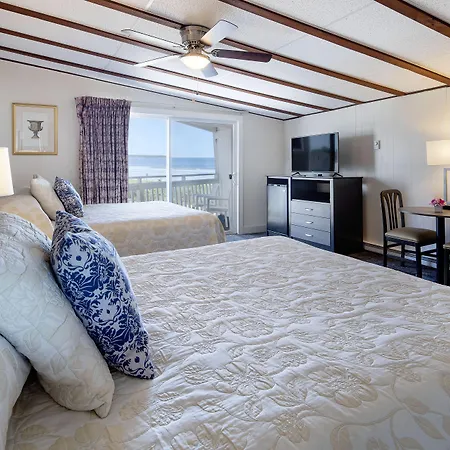 Alouette Sunrise Suites-2