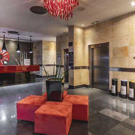 Hotel Talavera-2
