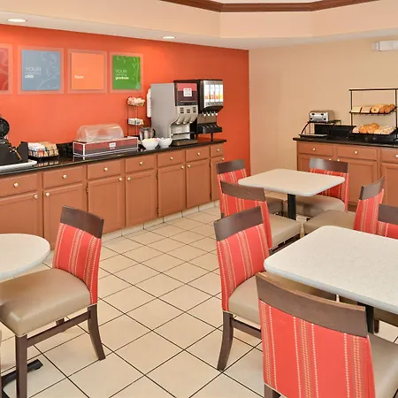 Comfort Inn Marrero - New Orleans West-3