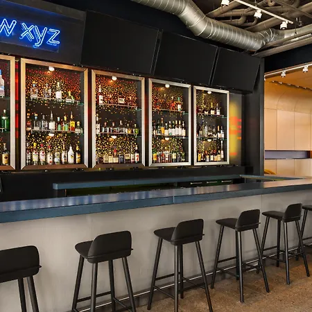 Aloft By Marriott Chicago O'Hare-2