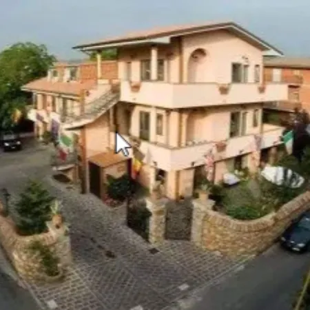 Hotel Louis II-2