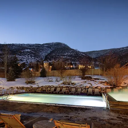 Highline Vail - A Doubletree By Hilton-3