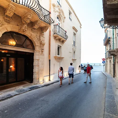 Algilà Ortigia Charme Hotel-3