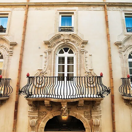 Algilà Ortigia Charme Hotel-2