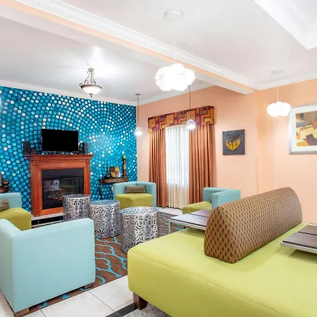 La Quinta Inn & Suites By Wyndham St. Augustine-2
