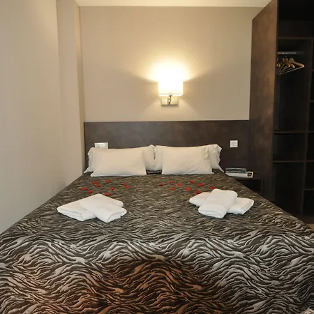 Aparthotel Safari-3