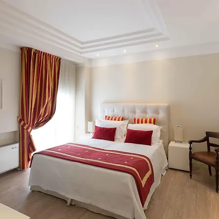 Residence Lungomare - Charming Apartments-2