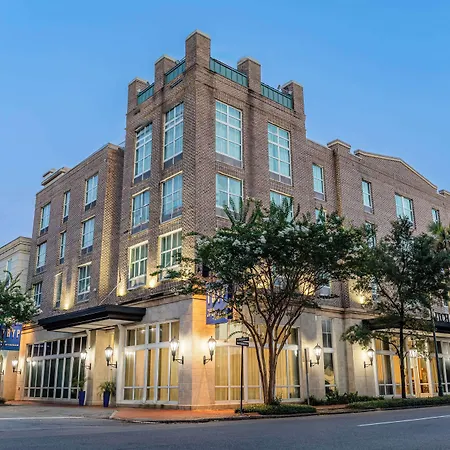 Tryp By Wyndham Savannah-2
