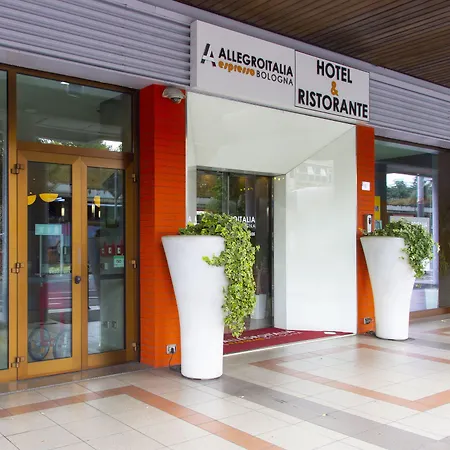 4 Viale Masini Hotel-3