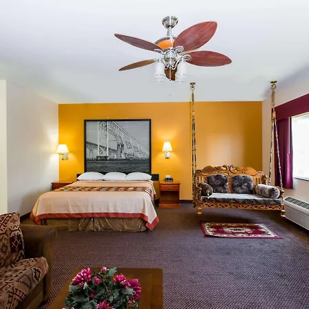 Super 8 By Wyndham Salina-2