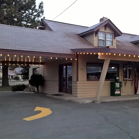 Cle Elum Travelers Inn-3