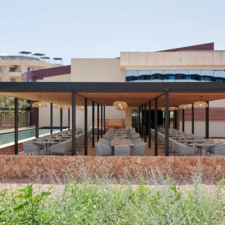Protur Biomar Gran Hotel & Spa-3