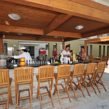 Capital Coast Resort And Spa-2