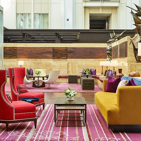 The Nines, A Luxury Collection Hotel, Portland-3