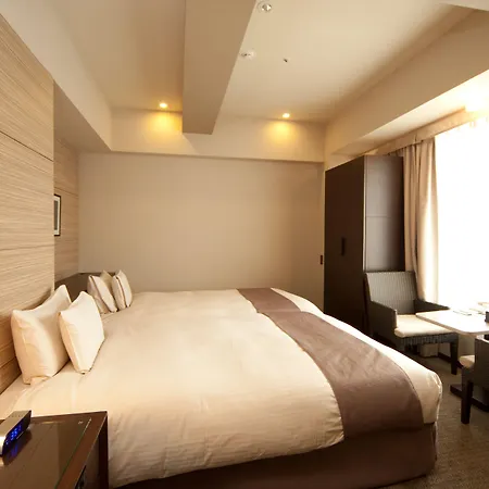 Citadines Central Shinjuku Tokyo-3