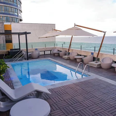 Marante Plaza Hotel-3