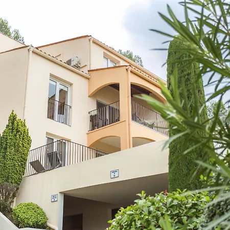 Le Club Mougins-3