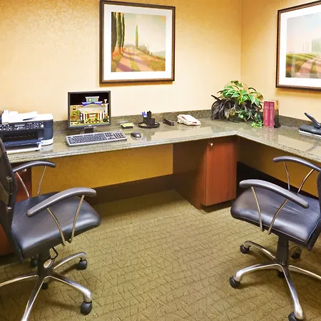 Holiday Inn Express & Suites Texarkana By Ihg-2