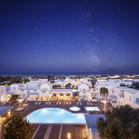 El Greco Resort&Spa-3