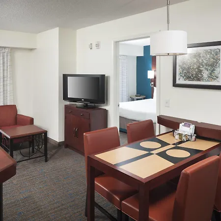 Residence Inn By Marriott Dothan-2