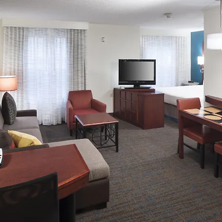 Residence Inn By Marriott Dothan-3