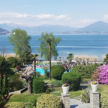 Conca Azzurra Wellness&Beauty Hotel-3