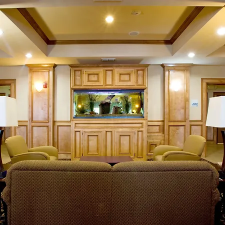 Holiday Inn Express Hotel And Suites Kingsville By Ihg-2