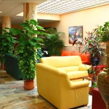 Hotel Betania-2
