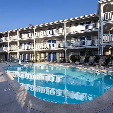 Surestay By Best Western Fairfield Napa Valley-3