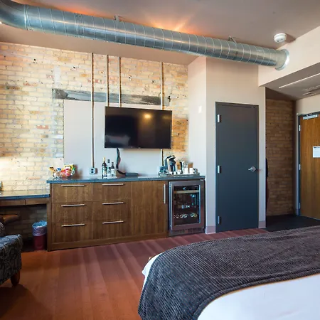 The Iron Horse Hotel (Adults Only)-3