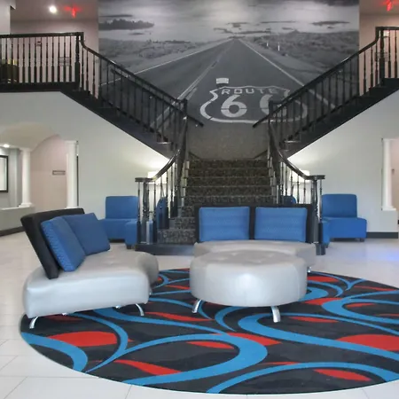 Best Western Atoka Inn & Suites-3
