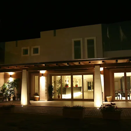 Th Costa Rei - Free Beach Resort-2