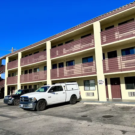 Highland Inn Las Vegas-2