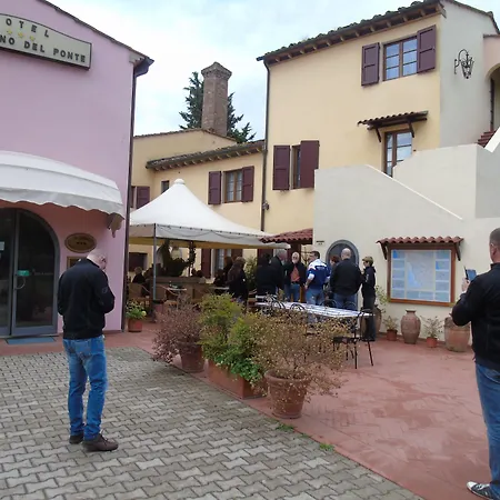 Motorrad-Hotel Toskana - Bei Giorgio Den Besten Preis-2