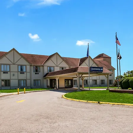 Eisenhower Hotel And Conference Center-2