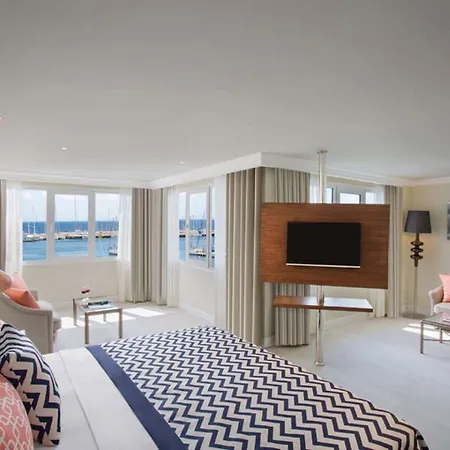 Paloma Marina Suites - Adult Only-3
