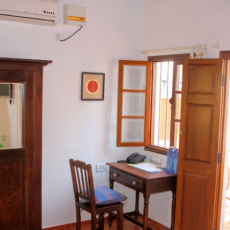 Casa Cottage-2