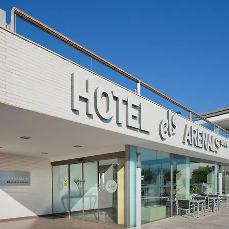 Hotel Barú-2