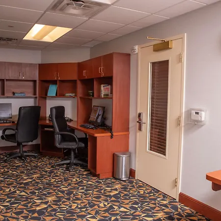 Hilton Garden Inn Erie-2