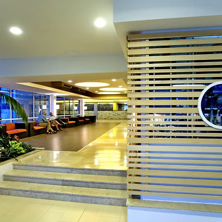 Hotel Delfin Plava Laguna-2